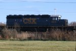 CSX 8815